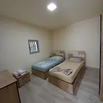 Hotell Agnes Hoxhgoran 1 *