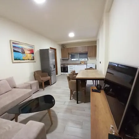 Agnes Hoxhgoran 1 Durrës