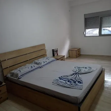 Agnes Hoxhgoran 1 Hotel Durrës
