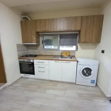 Hotel Agnes Hoxhgoran 1 Durrës