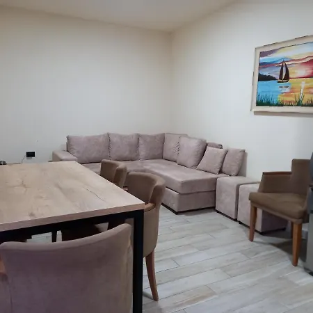 Agnes Hoxhgoran 1 Hotel *