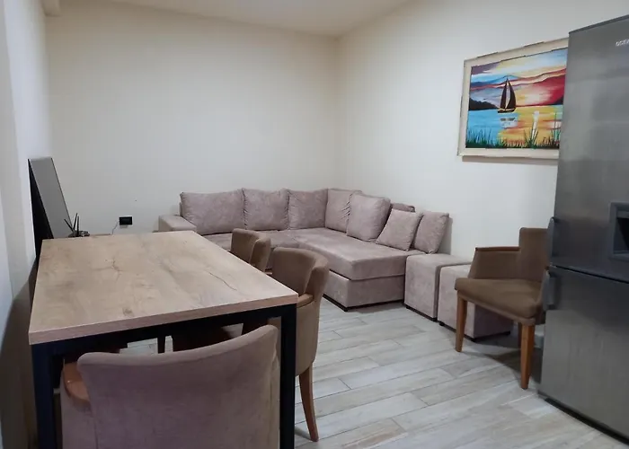 Agnes Hoxhgoran 1 Hotel *